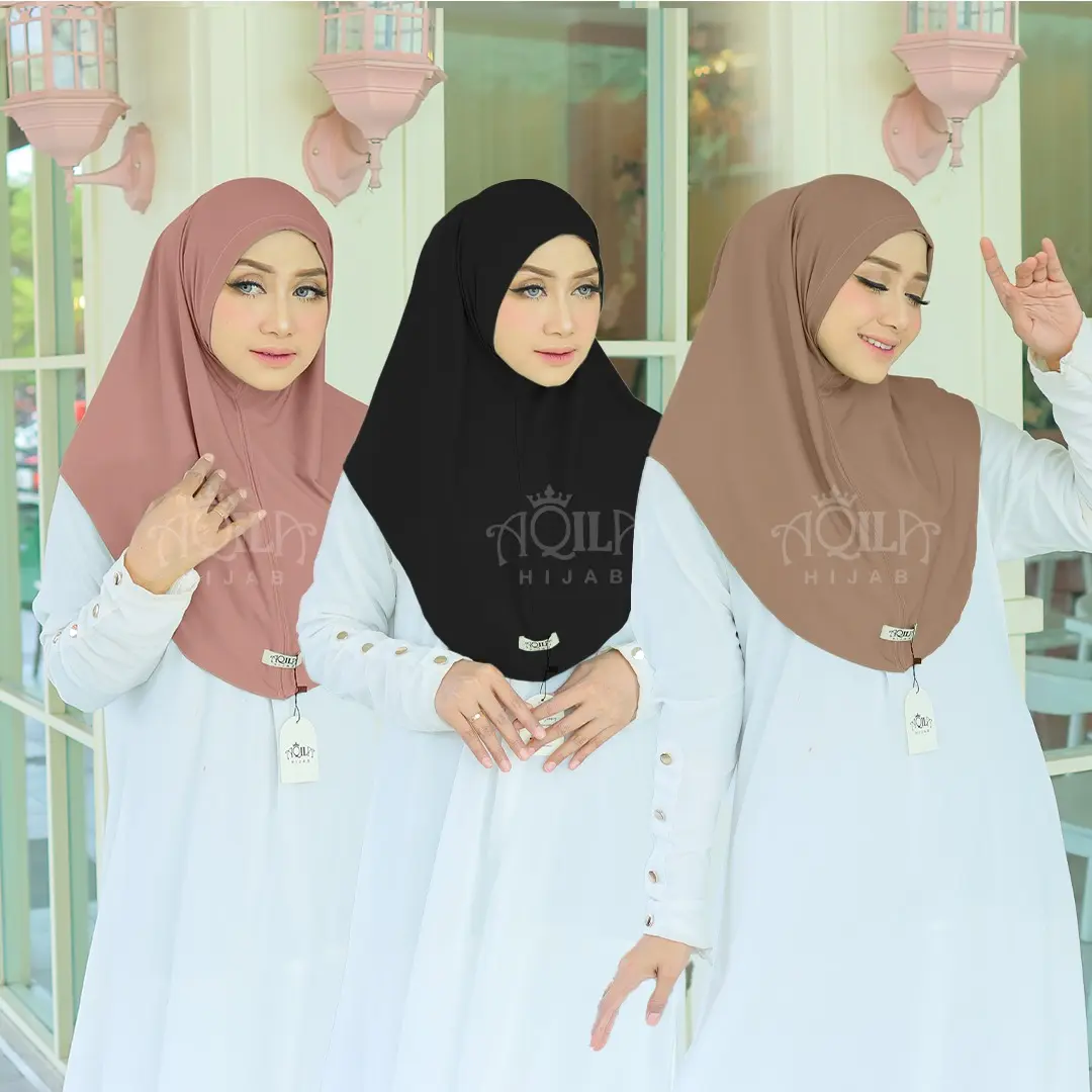 HITAM CHOCOLATE DUSTY