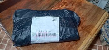 Product Review of Celana Chino Panjang Pria Big Size Jumbo 27-38 Bahan Melar Adem Dewasa Katun Twill - CNR from j**m 0