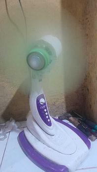 Product Review of Dinamo Mesin Kipas Angin untuk Cosmos baru/Wadesta 3in1 Donat MERK SRE from I**a A**h 1