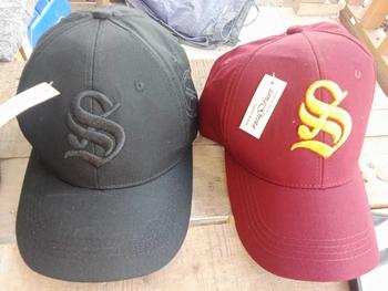 Product Review of BEST SELLER - Topi Baseball cap $ Unisex Topi Inisial Huruf Topi Baseball Pria wanita Kekinian bisa COD from u** k**y 1