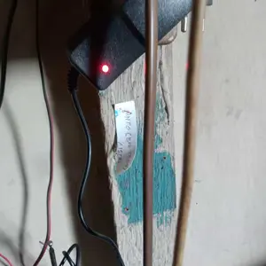 Dewei waterpass laser 4D laser level 8/12/16 line laser tukang bangunan tingkat semangat 2 baterai Tersedia di luar ruangan