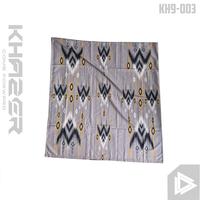 Gambar KHAZER SARUNG SLATE GREY EKSKLUSIF SERIES dari KHAZER INDONESIA ID Kab. Tangerang 4 Tokopedia