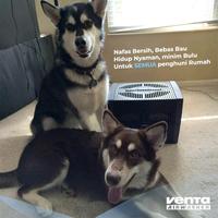 Gambar Venta Aerostyle Compact AW730/735 Hybrid dari Venta Indonesia Kab. Tangerang 3 Tokopedia