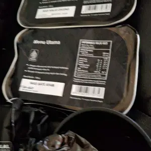 FEBRUARI 2026 Ransum TNI Naraga L PLUS 2 Nasi 3 Promilch Cair 2 Profortis Survival Kit