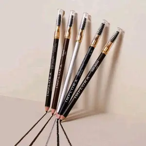 Implora (️BPOM) Pensil Alis 2.5 gram ( Eyebrow Pencil ) Waterproof