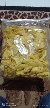 Product Review of 1 KG COMRING ORIGINAL AROMA DAUN BAWANG from H**o 0