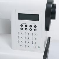 Gambar Mesin Zigzag Butterfly BTF JD1197LB  | Mesin Portable Digital Computerised Jarum dari Kianjaya Machinery Kota Bandung 5 Tokopedia