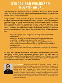 Gambar Menawan Setiap Pemikiran - Every Thought Captive - Kyle Idleman dari Light Publishing Kota Administrasi Jakarta Barat 2 Tokopedia