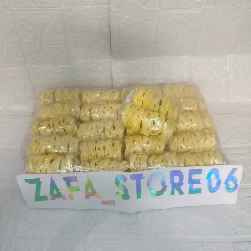 10 PCS CINCIN KACU/RING ROTAN/PRAMUKA 2