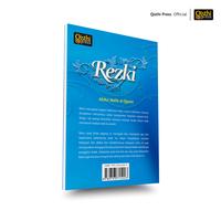 Gambar Rezeki - Kunci-kunci dan sebab-sebab yang dapat Mendatangkan Rezki dari Qisthi Press Kota Administrasi Jakarta Timur 2 Tokopedia