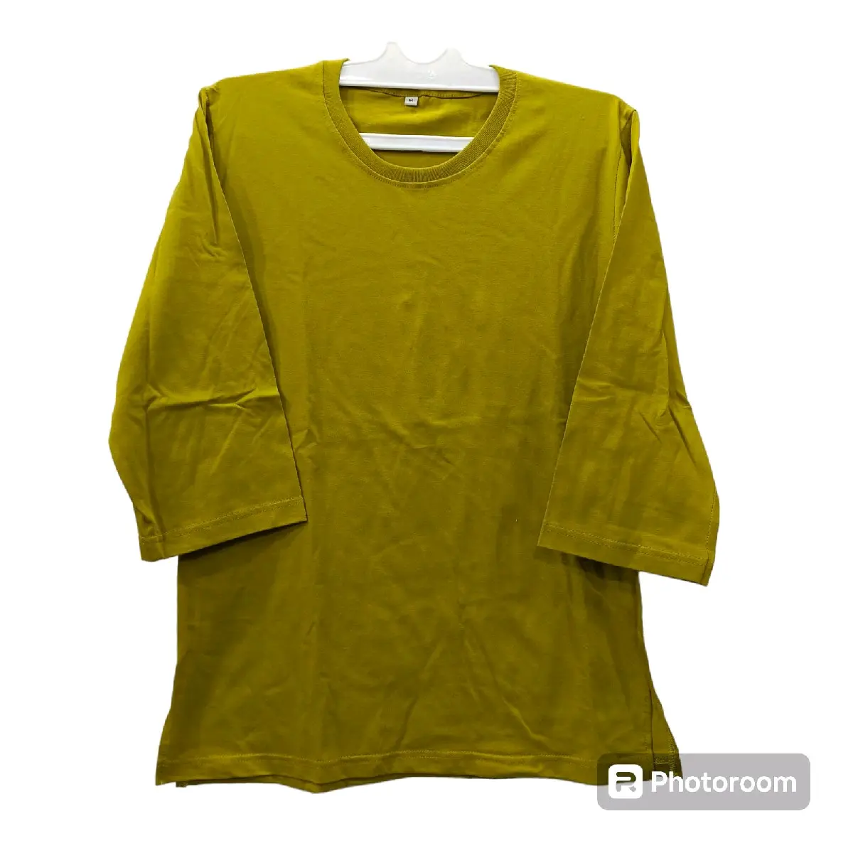 Paket isi 2 pcs kaos oversize