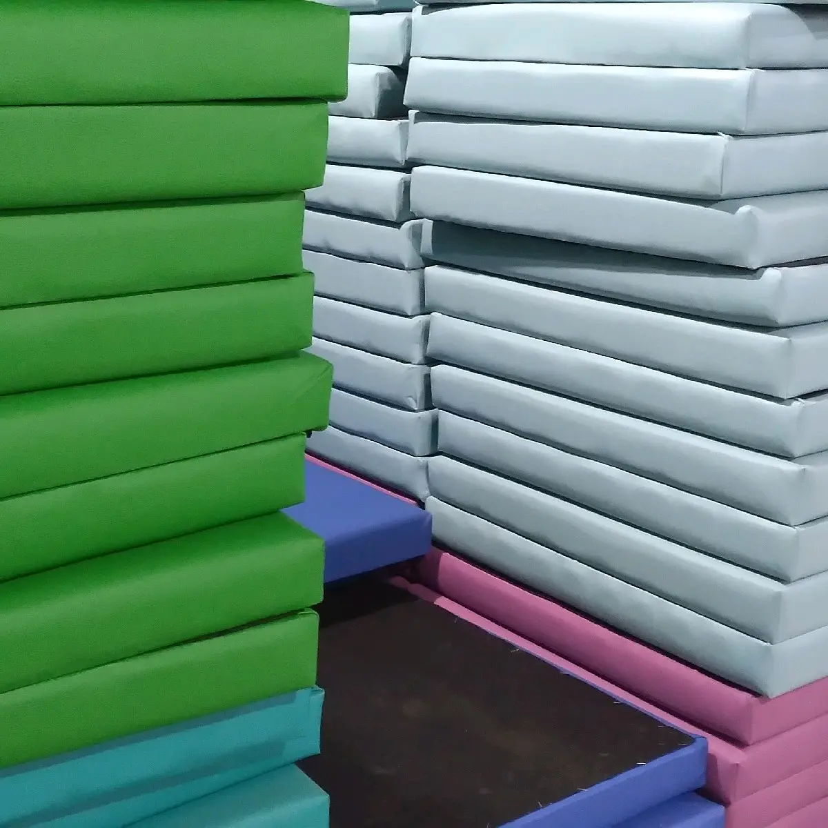 Matras Bed Periksa untuk Pemeriksaan Medis - Furniture