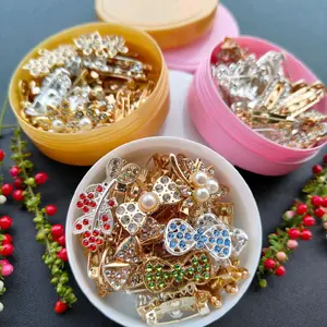 Bros Dagu isi 20pcs Mix Model Varian Gold & Silver Bonus Box