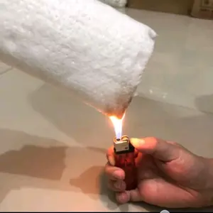 Gasbul Gaspul Knalpot Anti Bakar Gasbull Knalpot racing anti panas Glaswoll