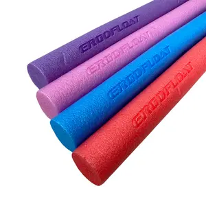 ERGOFLOAT WATER NOODLE / EXERCISE FOAM-Pelampung Renang