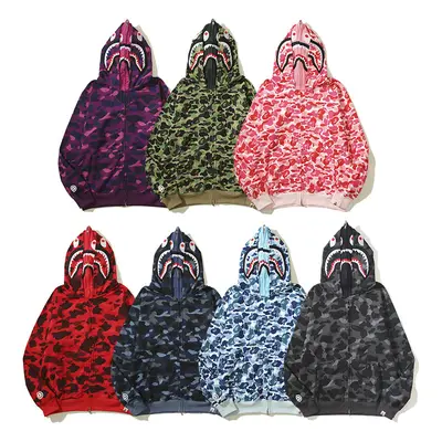 King shark bape on sale