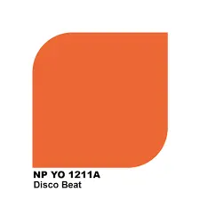 YO 1211A DISCO BEAT 