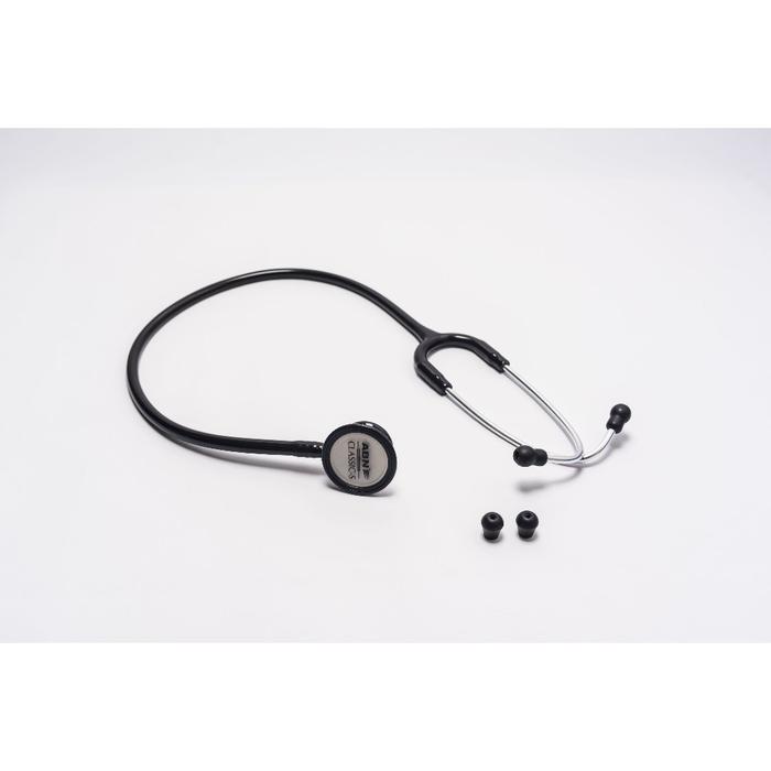 Gambar Stetoskop ABN Classic Special | Classic Special ABN Stethoscope - Black dari ABN Official Indonesia Kota Administrasi Jakarta Pusat 5 Tokopedia