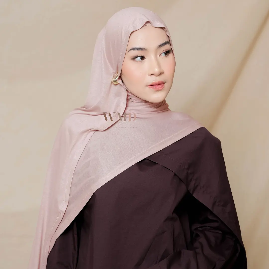 Dusty Pink (New Material)