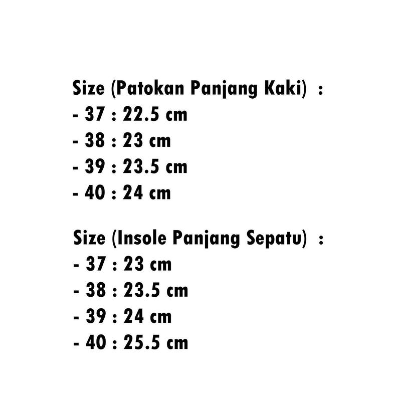 Product Introduction of Sultan Shoes | Sendal Hak Tahu 5 cm Wanita Flat Slop Tali Kokop Kekinian Aksesoris Gesper Rantai D | Sandal High Heel 5cm CasuaL 0