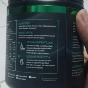 [NEW] Crevolene Monohydrate Evolene - Creatine Monohydrate