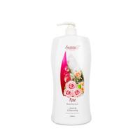 Gambar Summer Naturale - Body Shampoo Sabun Mandi Goat’s Rose Milk Susu Kambing Cleansing Nourishing Pump 2000 ml dari Summer Naturale Indonesia Kota Medan 2 Tokopedia
