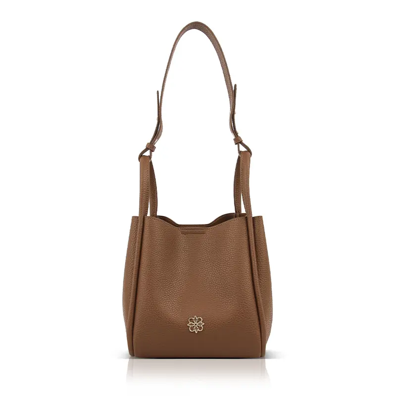 Tas Bahu Les Catino Luxe Shoulder - Thrush 2