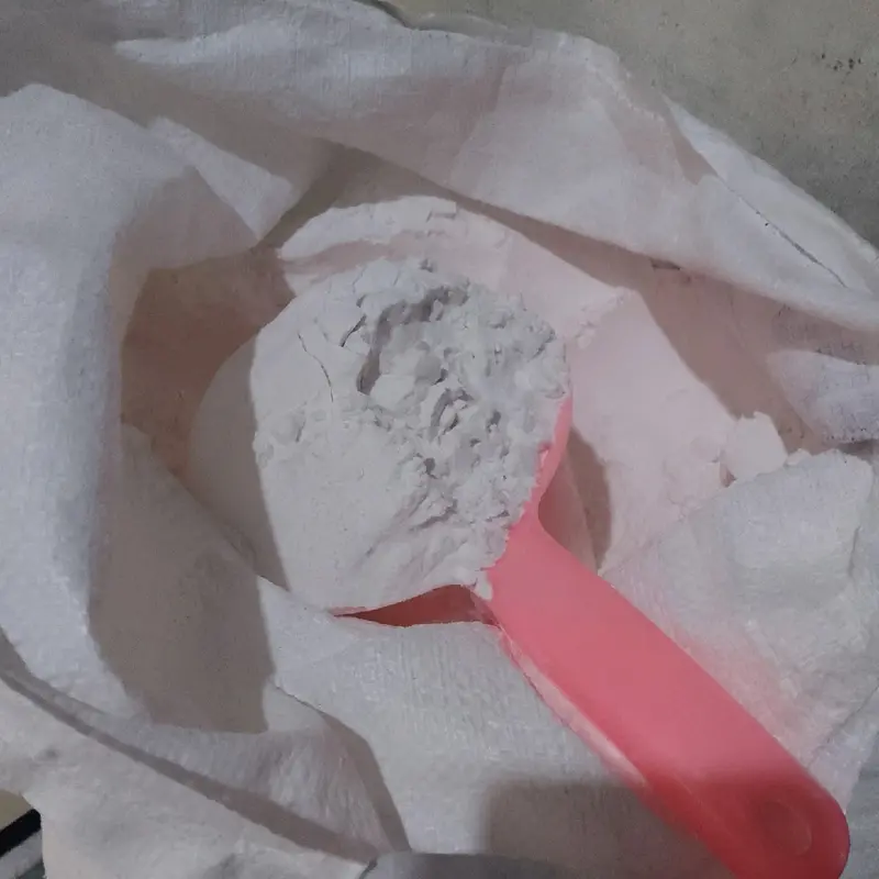 tepung tapioka 500gram/setengah kilo. cocok untuk segala Bahan masakan 3