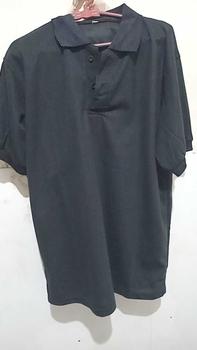 Product Review of KaosPolos88 Kaos Polo Shirt Polos Pria | Kaos Polos Pria berkerah | baju seragam Dewasa Cowok Distro Lengan Pendek Kaos Kerah Atasan Casual from i**g 0