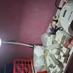 SET NAIL ART LENGKAP 46IN1/50IN1/72IN1 SET KUTEK GEL NAIL POLISH UV/UNTUK NAIL ART PEMULA