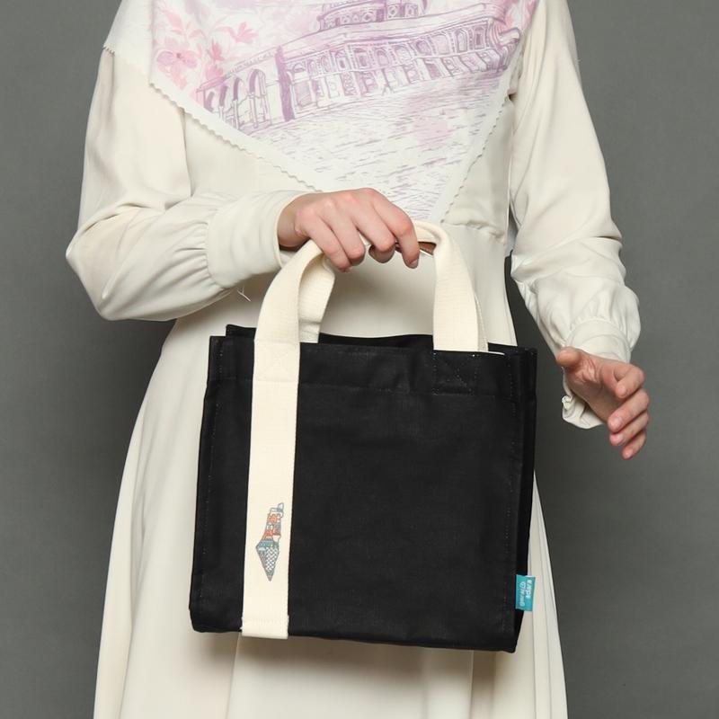 Adara Slingbag Palestina Zefa Series 8