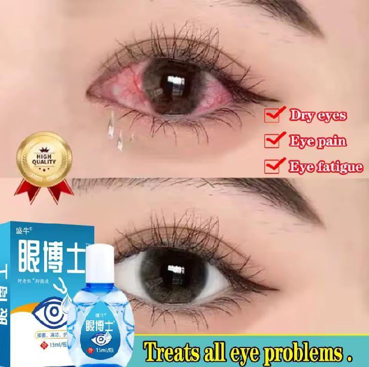 YEHUANGSU OBAT TETES MATA NO 1 JEPANG / TETES MATA JEPANG OBAT TETES MATA BERLEMAK KEKUNINGAN PTERIGIUM GLUKOMA MATA KATARAK