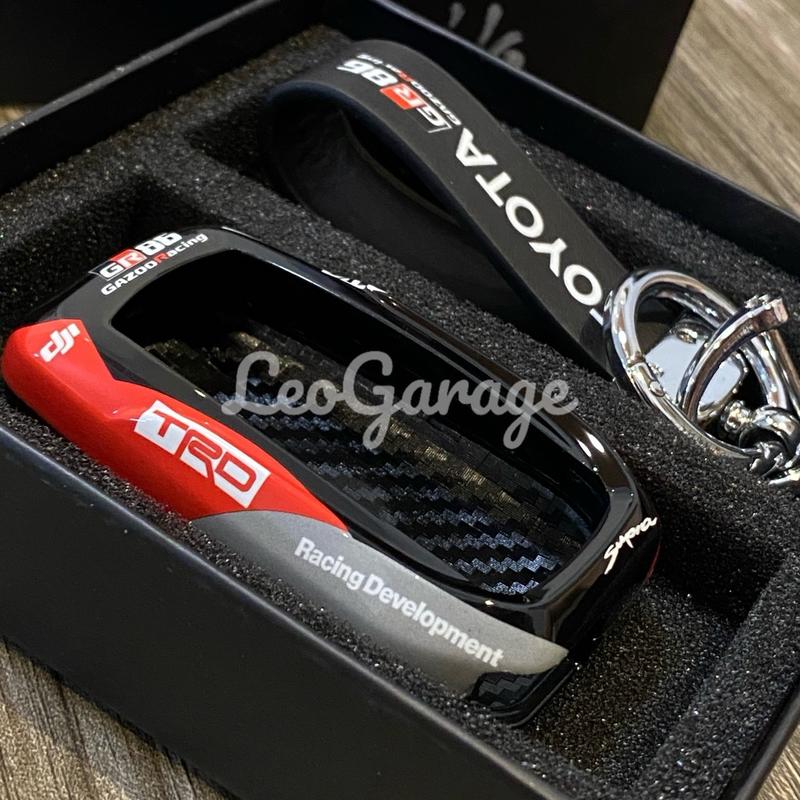 ALL NEW FORTUNER INNOVA VENTURER 2016 2021 2024 CASING SARUNG REMOTE KUNCI MOBIL CAR KEY CHASING HARD CASE 3