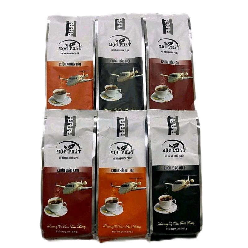 3KG Cà Phê Đăk Lăk Đặc biệt sáng tạo mộc phát thơm ngon