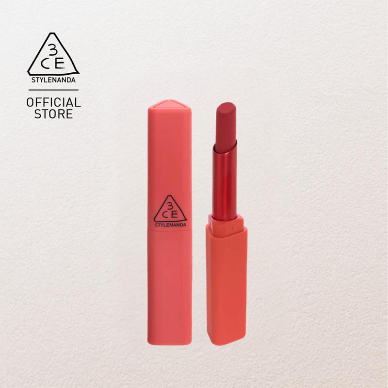 Son sáp mịn 3CE Sketch Stick 2g