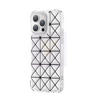 Gambar LOLYPOLY Soft Case Hologram Bling For iPhone 16 Pro Max - 01, iP 16 dari Lolypoly Indonesia Kota Administrasi Jakarta Utara 3 Tokopedia