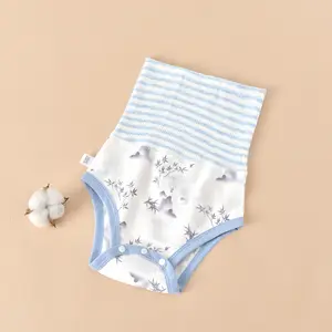 Gurita Pelindung Perut Bayi Mencegah Masuk Angin Dan Melindungi Tali Pusar Bayi