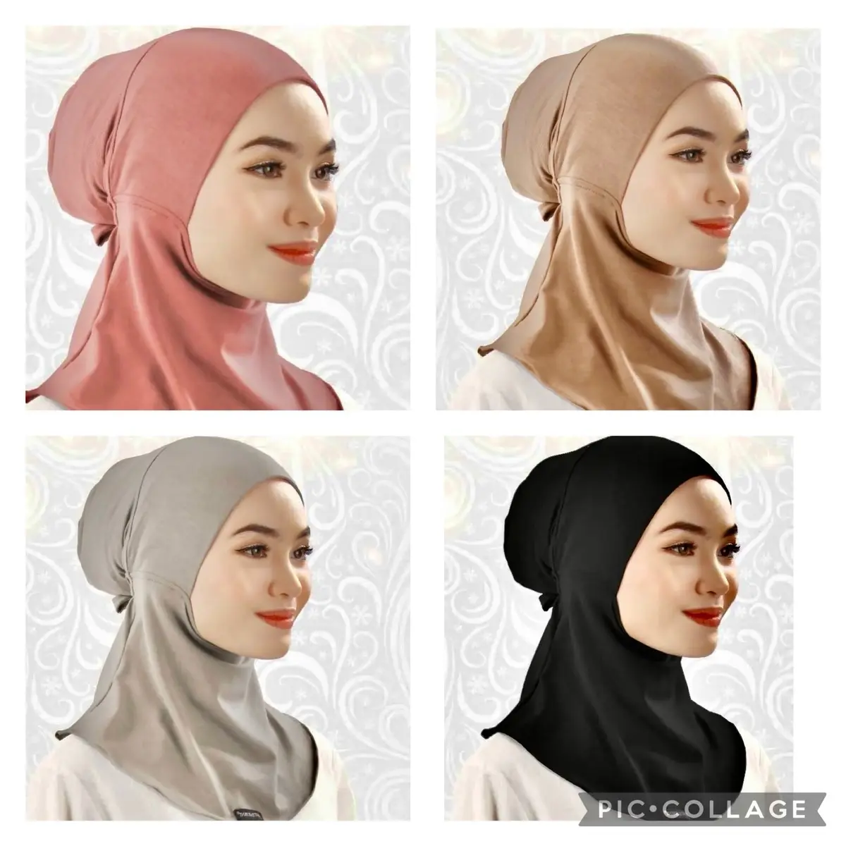 Best Seller Siti Murni Inner Classic with tie