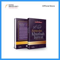 Gambar Buku Kumpulan Khutbah Jumat - Pustaka Imam Syafii dari pustakaimamsyafii Kota Administrasi Jakarta Timur 1 Tokopedia