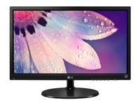 Gambar Monitor LED LG 19M38 19M38A 19M38A-B 19" 1366x768 VGA dari Collins Official Kota Administrasi Jakarta Pusat 2 Tokopedia