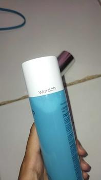 Product Review of Wardah Lightening Face Toner  125 ML from t**h 1