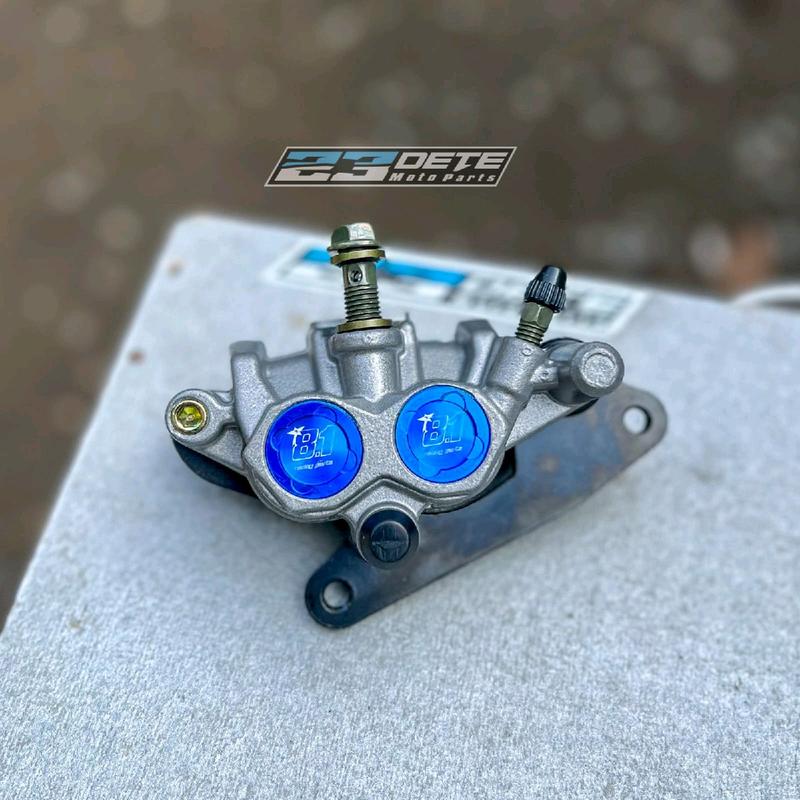 kaliper formula 8.1 81 2P 2 piston import 1