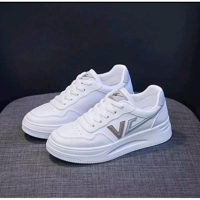 sepatu sneaker terbaru wanita VC 02 2
