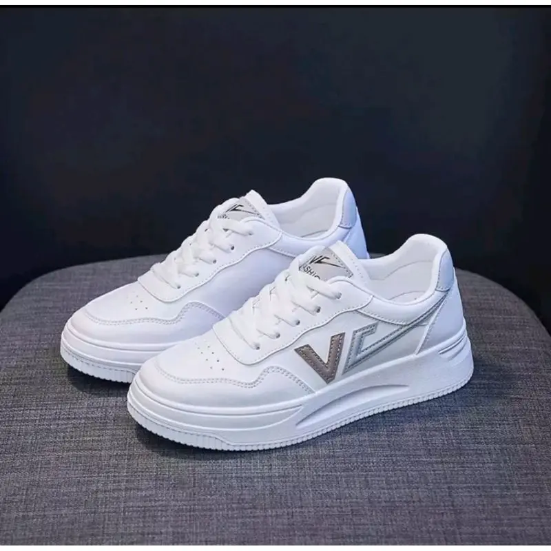 sepatu sneaker terbaru wanita VC 02 2
