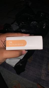 Product Review of Implora Healthy Glow Cushion Full SIze & Refill Size Netto 13 gr from D**1 1