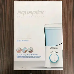 Aquapick Aquapik Water flosser cuci gigi