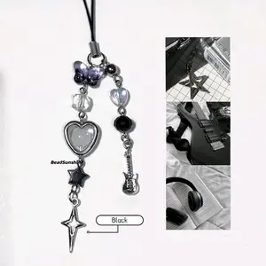 Rocky Phone Charm | Gantungan Hp Y2k aesthetic