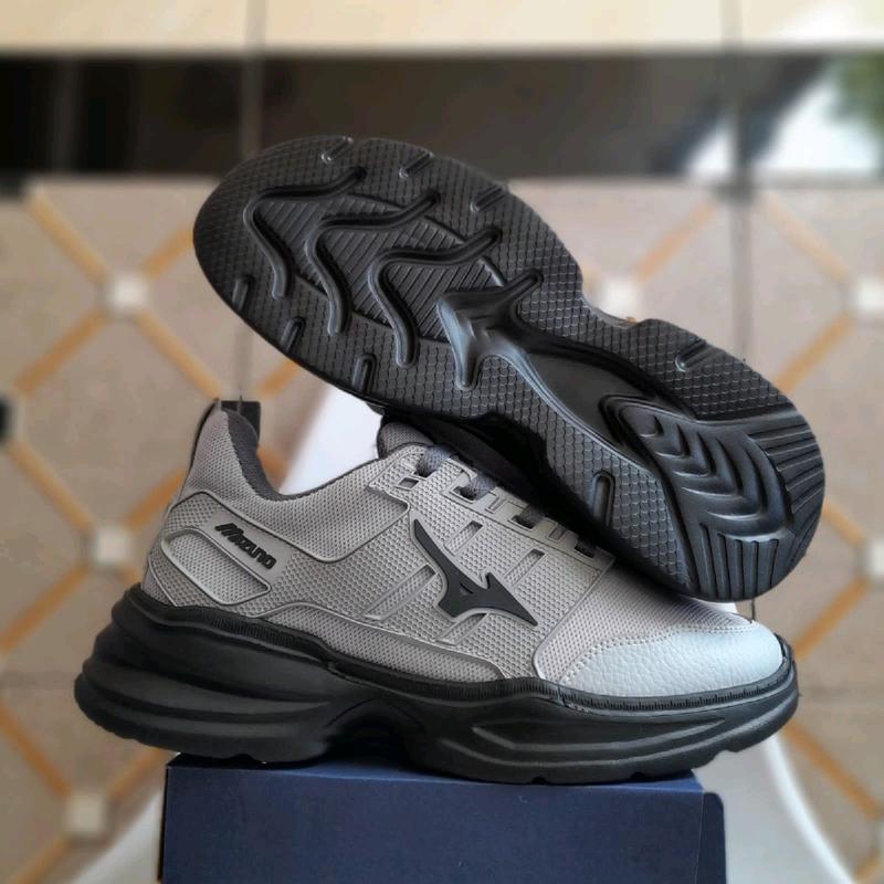 sepatu running dewasa sepatu lari ,dan joging pria/wanita ,ringan 3