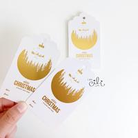 Gambar (HTXMAS041) tag ucapan natal / christmas BALL (ADA LOBANG) dari i am CiLi Kota Tangerang 4 Tokopedia