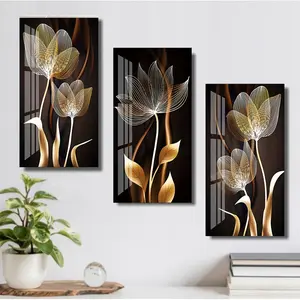 Karissut Hiasan Dinding Realistis aesthetic 15x30 dekorasi kamar estetik